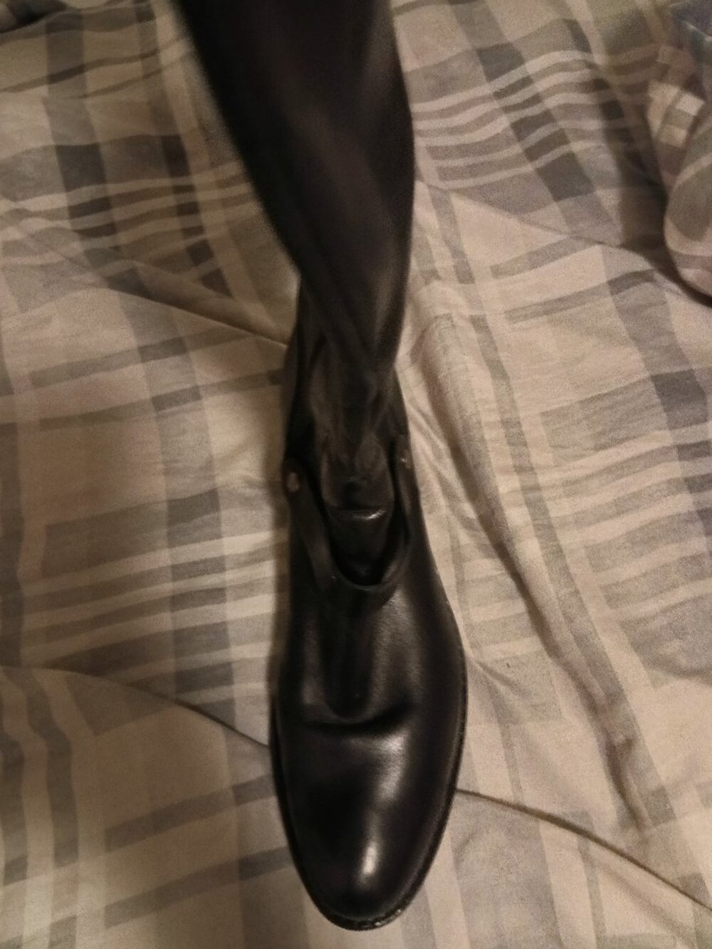 Via Spiga Boots